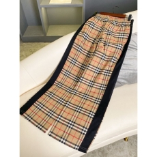 Burberry Long Pants